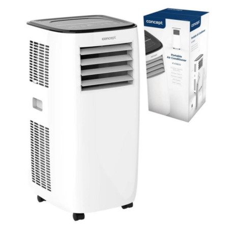 Klimatyzator Concept KV0800